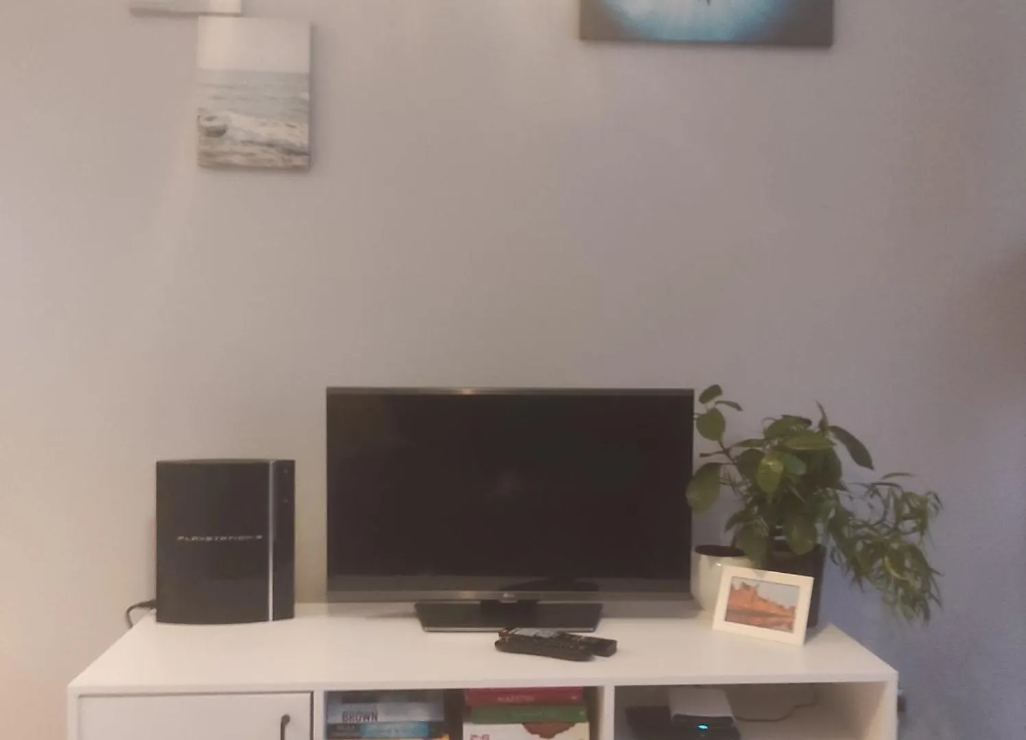 Przytulny Apartament, 2 Pokoje Nad Morzem Apartment Gdansk